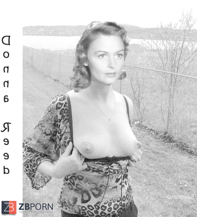 Donna Reed Nude Zb Porn