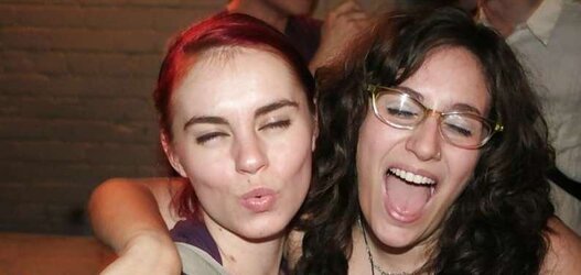 Hipster tramps need to get boinked too