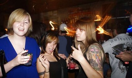 Hipster tramps need to get boinked too