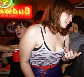 Hipster tramps need to get boinked too