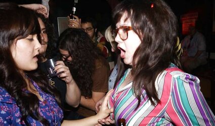 Hipster tramps need to get boinked too