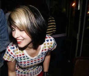 Hipster tramps need to get boinked too