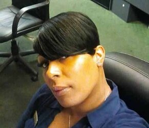 My Southern Dime she can always get it