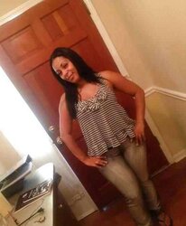 My Southern Dime she can always get it