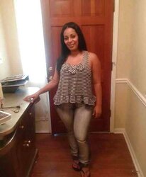 My Southern Dime she can always get it