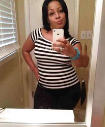 My Southern Dime she can always get it