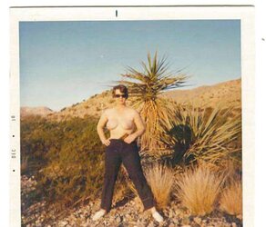 Polaroid and old images