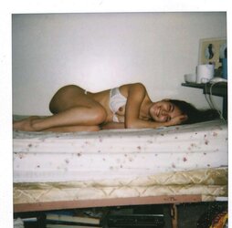Polaroid and old images