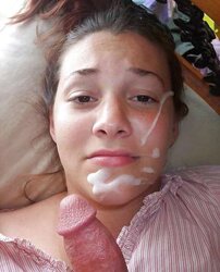 Doll who now how to treat a crazy weenie