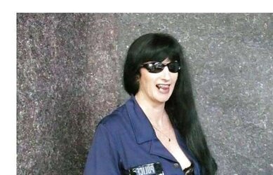 Super-Sexy Clothed Dating-Site Mummies