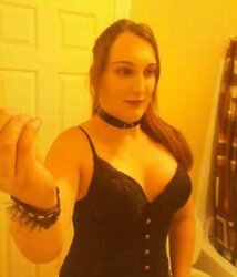 Super-Sexy Clothed Dating-Site Mummies