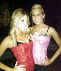 Super-Sexy Clothed Dating-Site Mummies