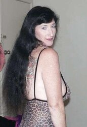 Super-Sexy Clothed Dating-Site Mummies