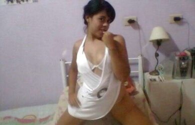 Super-Sexy Clothed Dating-Site Mummies
