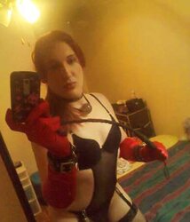 Super-Sexy Clothed Dating-Site Mummies