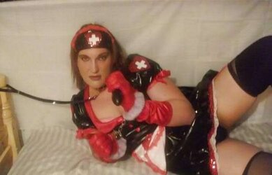 Super-Sexy Clothed Dating-Site Mummies