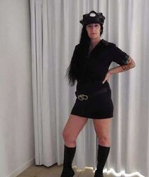 Super-Sexy Clothed Dating-Site Mummies