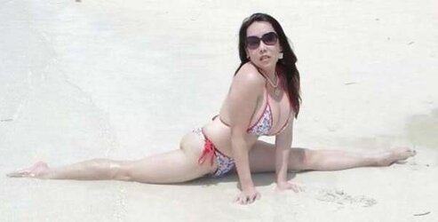 Super-Sexy Clothed Dating-Site Mummies