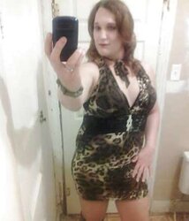 Super-Sexy Clothed Dating-Site Mummies