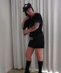 Super-Sexy Clothed Dating-Site Mummies