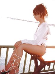 Asuka - Japanese Teenager Model