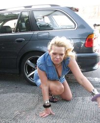 Exhibition on parking