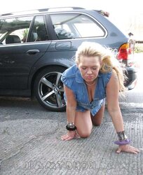 Exhibition on parking