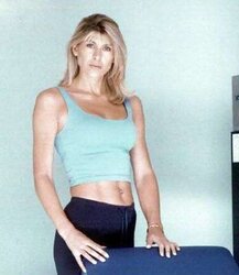 Sharon Davies - British Swimmer Cockslut