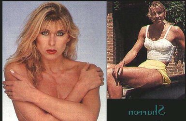 Sharon Davies - British Swimmer Cockslut