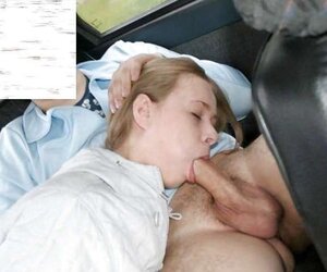 My super-bitch venture blowjob car e outdoor