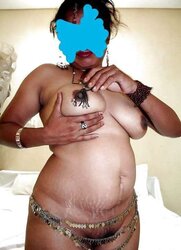 Sausage greedy indian hoes