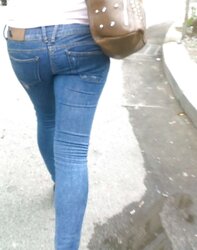 Cute bum combine