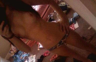 Steamy teenager inexperienced