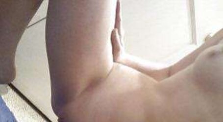 Steamy teenager inexperienced
