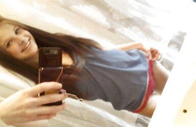 Steamy teenager inexperienced