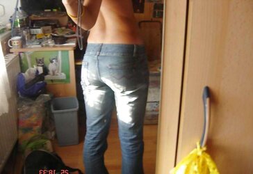 JeansgirlsVIII