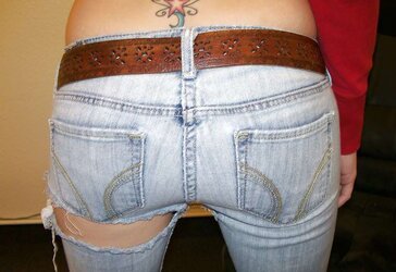 JeansgirlsVIII