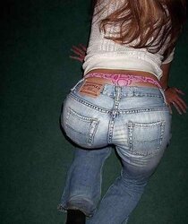 JeansgirlsVIII