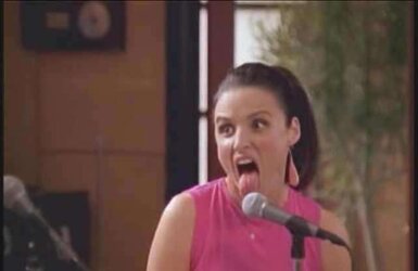 Julia Louis Dreyfus