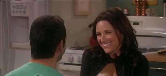 Julia Louis Dreyfus