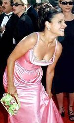Julia Louis Dreyfus