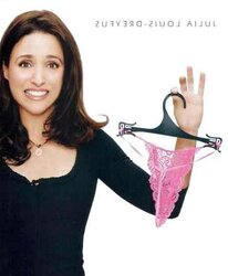 Julia Louis Dreyfus
