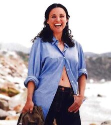 Julia Louis Dreyfus