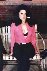 Julia Louis Dreyfus