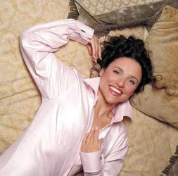 Julia Louis Dreyfus