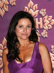 Julia Louis Dreyfus