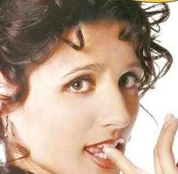 Julia Louis Dreyfus