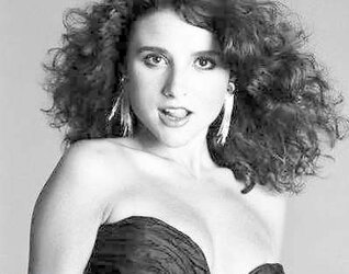 Julia Louis Dreyfus