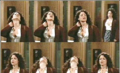 Julia Louis Dreyfus