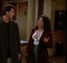 Julia Louis Dreyfus